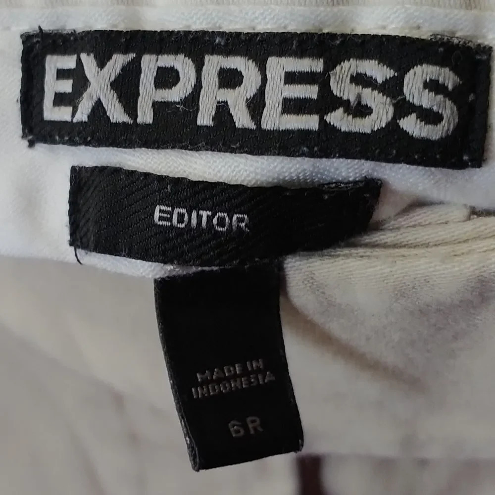 Express Editor Pants - image 3